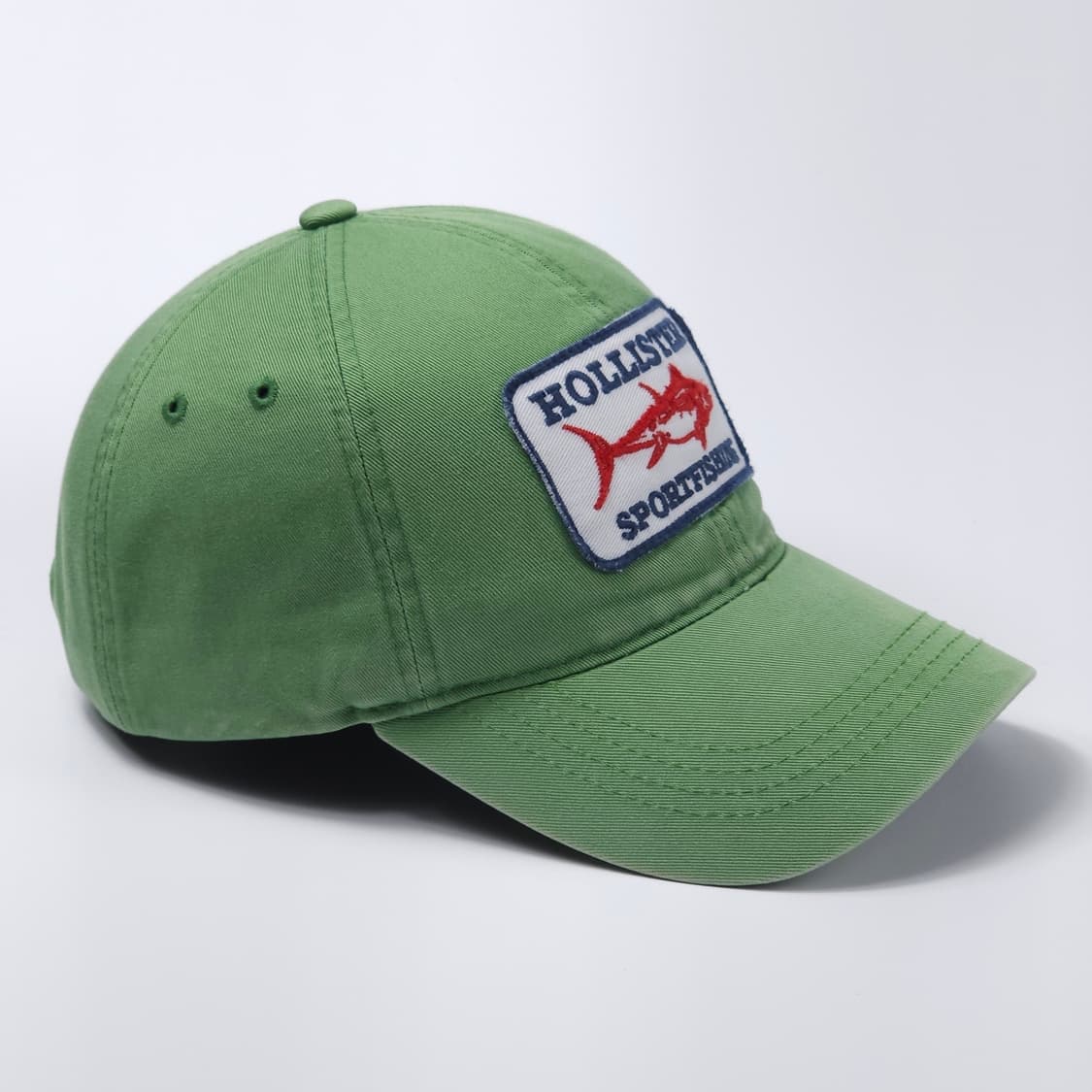 00's 홀리스터 빈티지 볼캡 모자 상품이미지3