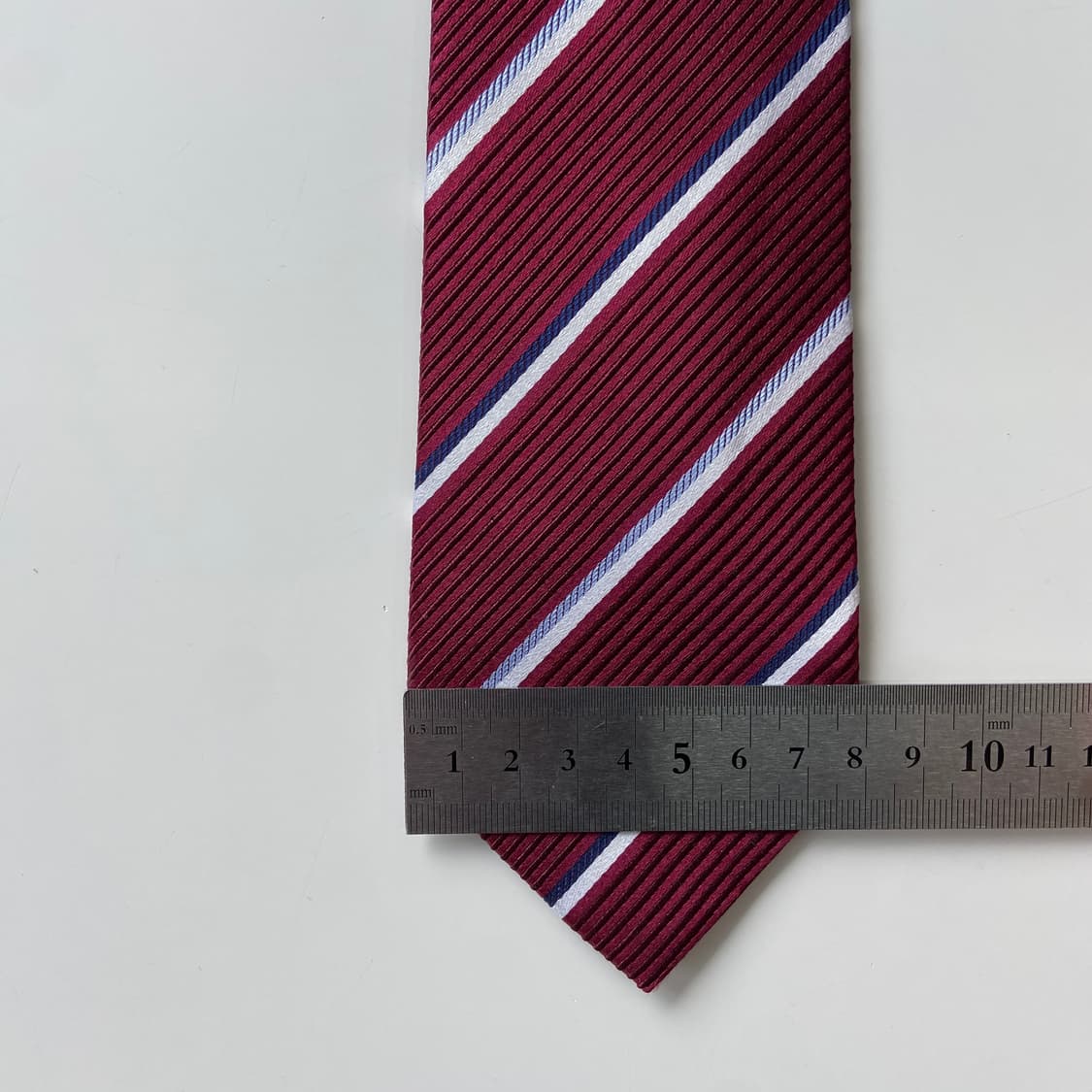 폴스미스(paul smith) 정품 명품넥타이 7.7cm 상품이미지8