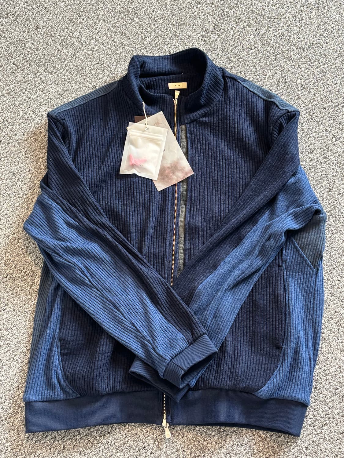 XLIM EP.9 01 jersey 져지 상품이미지1