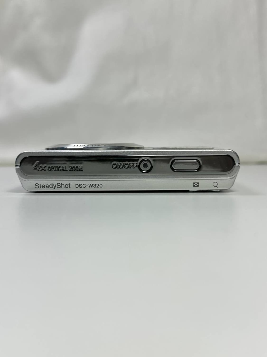 필카st✧･ﾟSony Cybershot 소니 사이버샷 dsc-w320 상품이미지7