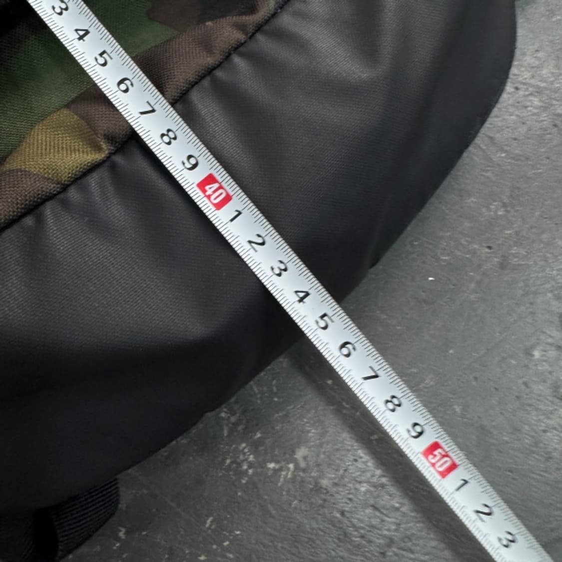 나이키 SB 카모 코트하우스 백팩  상품이미지7