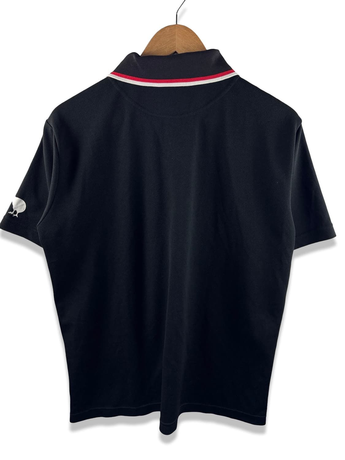 캔터베리 뉴질랜드 키위새 메쉬 반팔티2209 상품이미지2