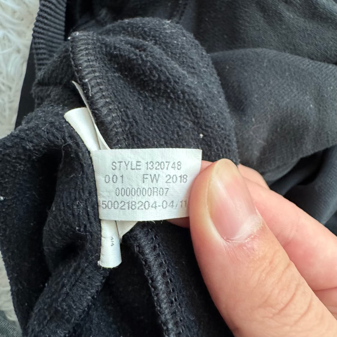 UNDER ARMOUR 일본빈티지 후드티 언더아머 빈티지후드티 s 44 상품이미지7