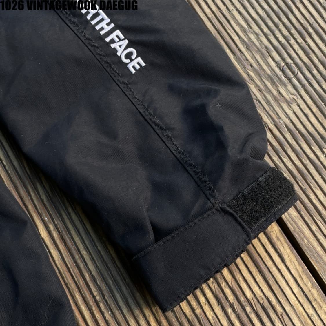 노스페이스 바람막이 95 상품이미지4