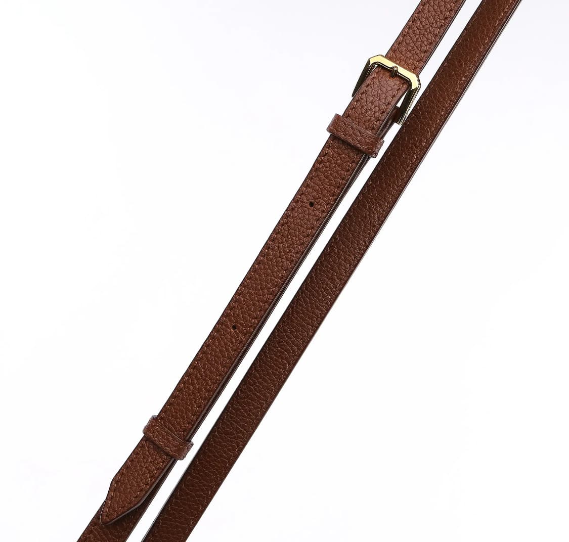 [S급] 버버리 빈티지 체크 햄프셔 크로스백 판매합니다!!! 상품이미지7