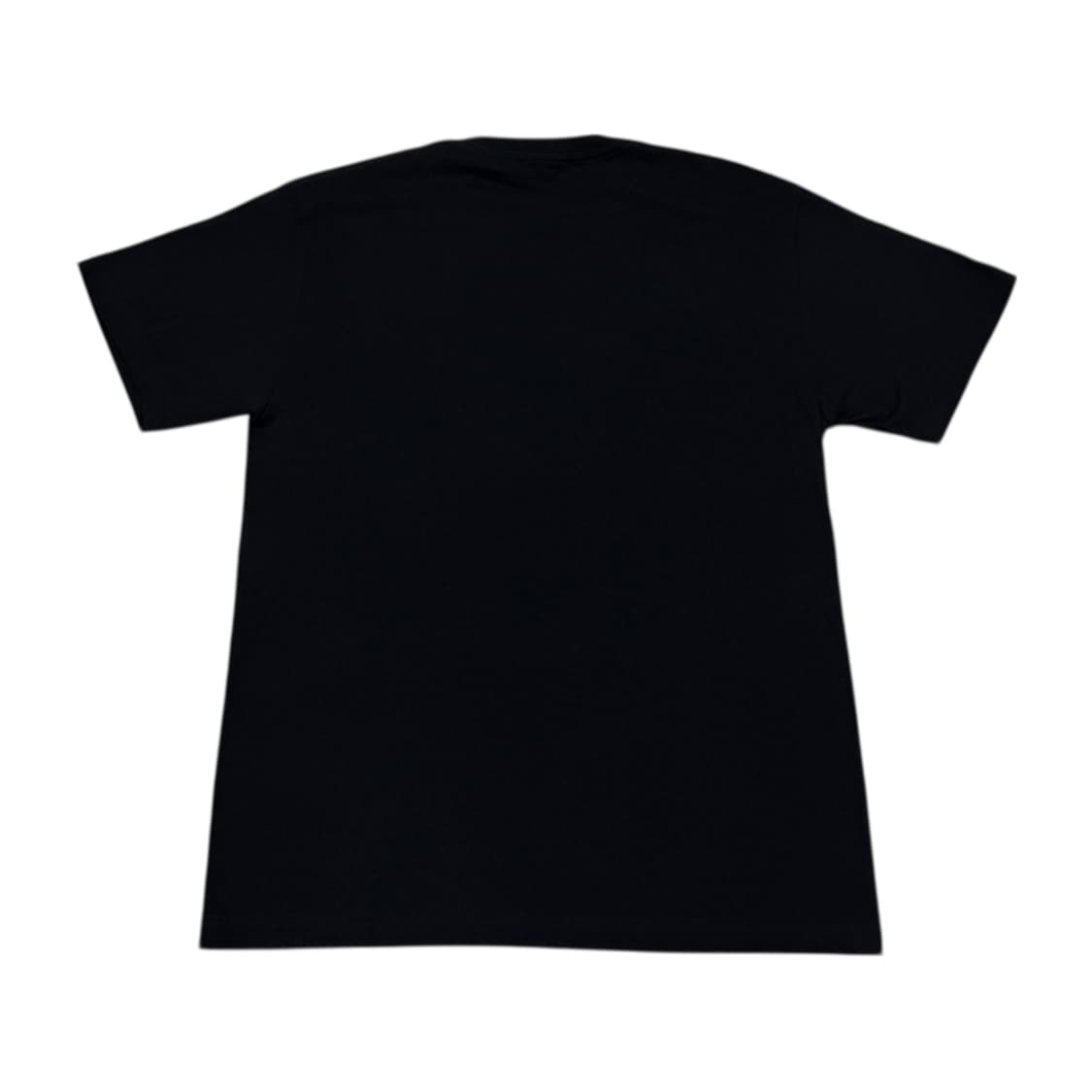 철권7 빈티지 반팔 티셔츠 블랙 L 상품이미지3