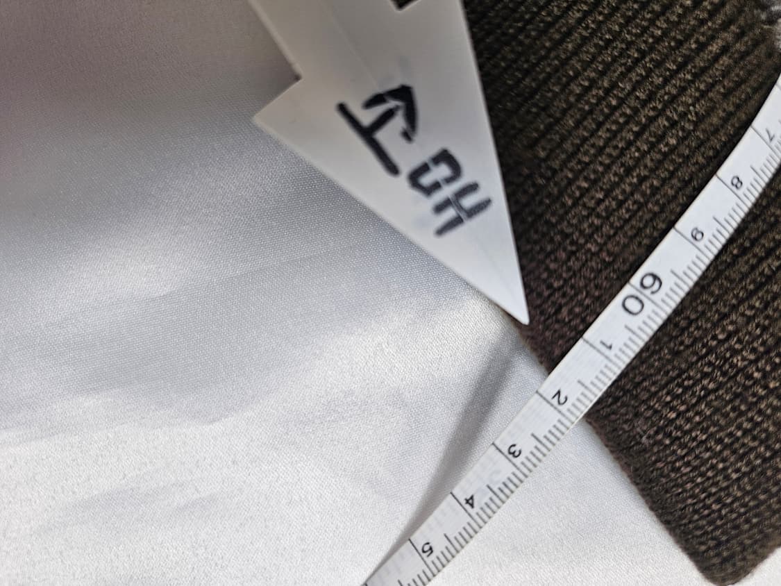 쉐비뇽봄버가죽자켓 상품이미지8