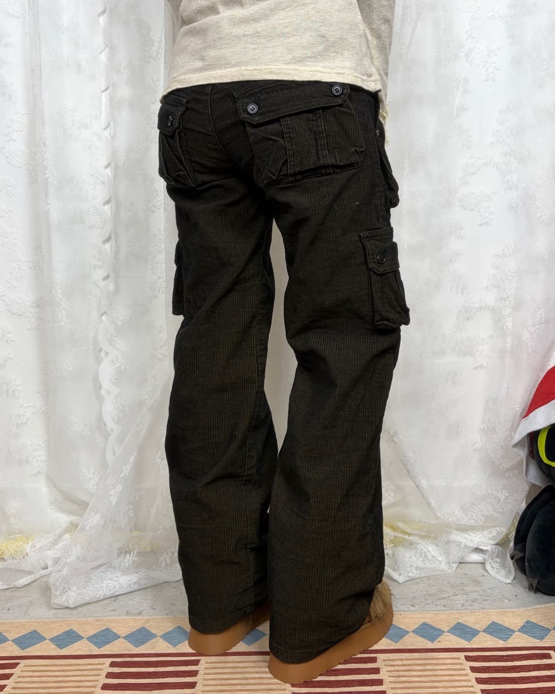 VINTAGE BOTTOM 상품이미지9