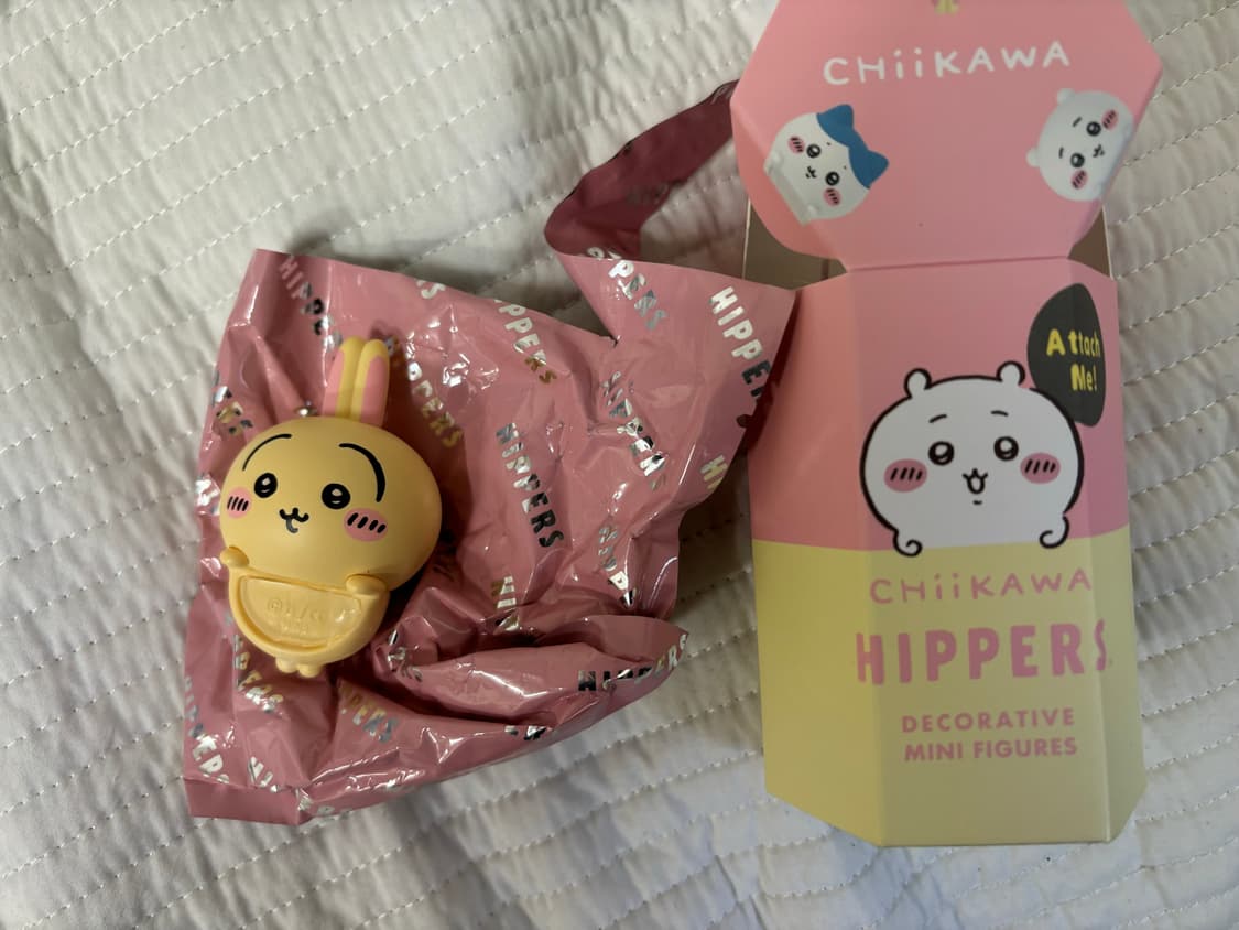 치이카와 히퍼 우사기 상품이미지1