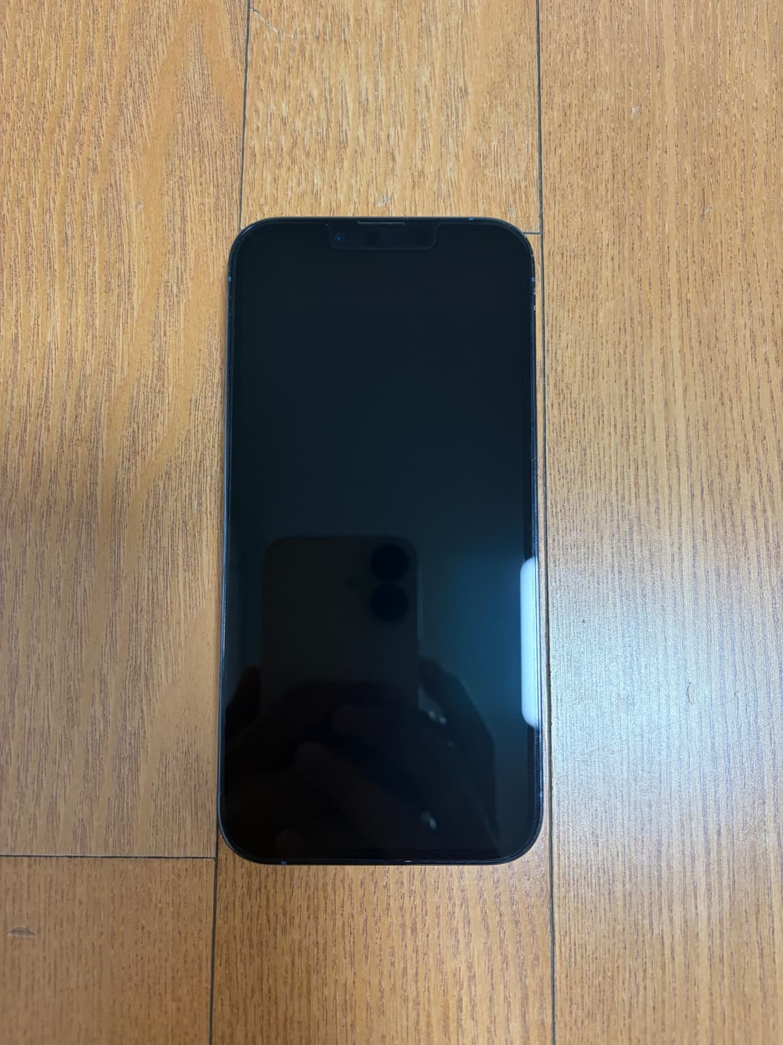 아이폰 13프로 128기가 시애라블루  상품이미지2