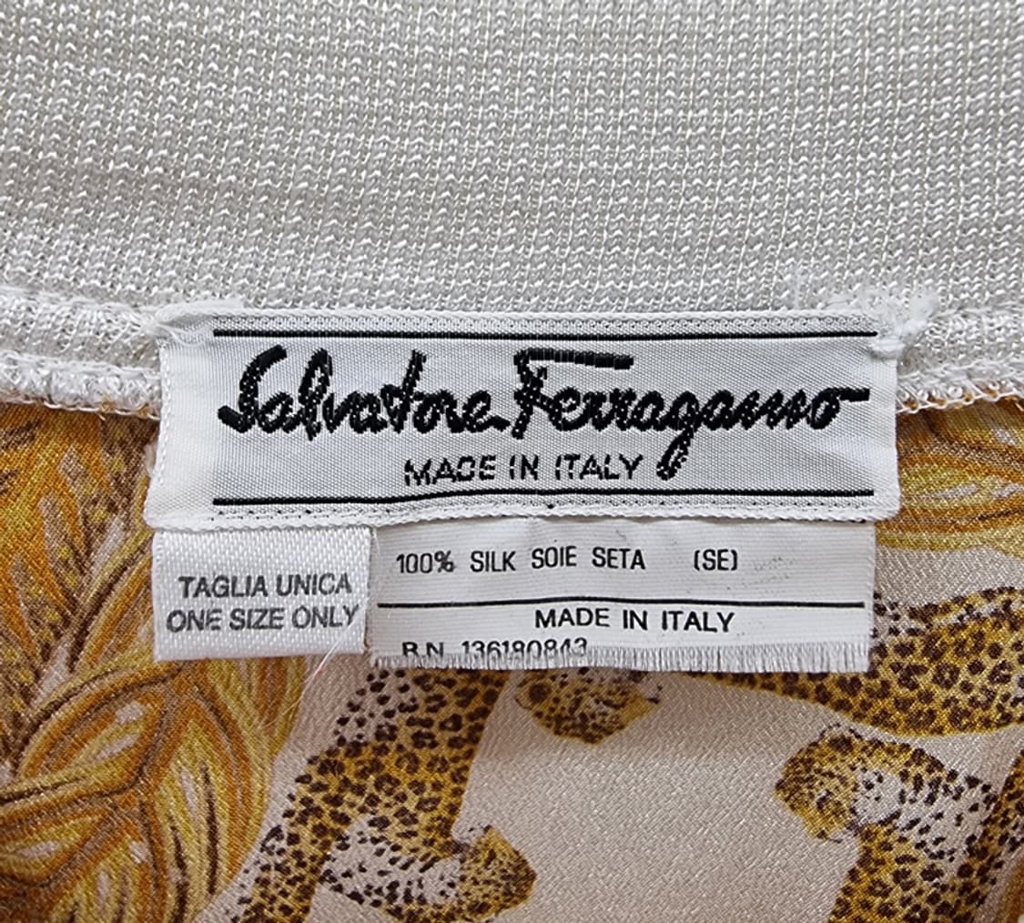 Salvatore Ferragamo 상품이미지8
