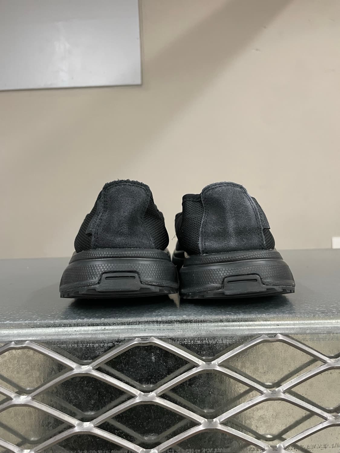 살로몬 X 샌디 리앙 RX 메리제인 블랙 250 상품이미지3