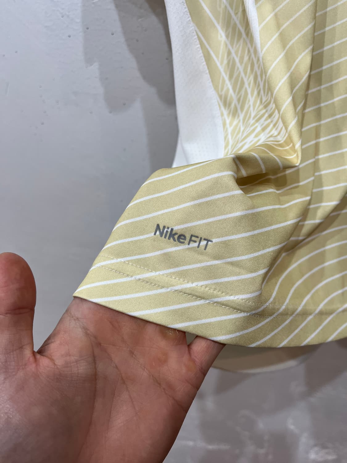 나이키 맨체스터 유나이티드 유니폼 져지 XL 상품이미지3