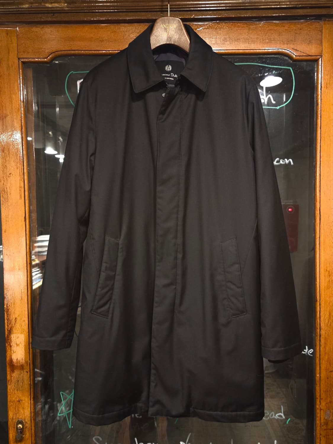 마시모듀티 구스다운 코트 상품이미지8