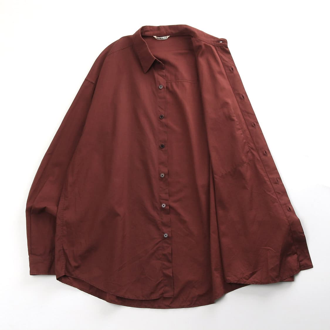 AURALEE 상품이미지8