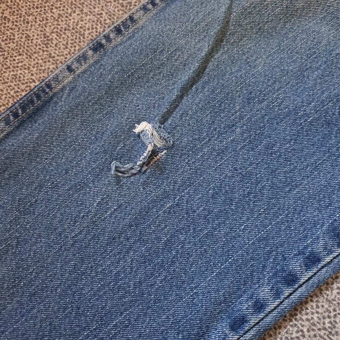 디키즈 데님 팬츠 No.63 상품이미지3