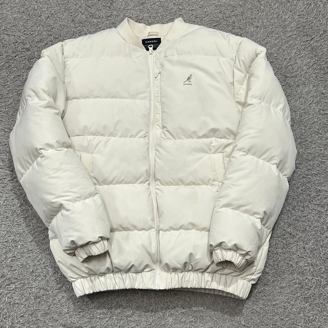 [95] 캉골 패딩 상품이미지2