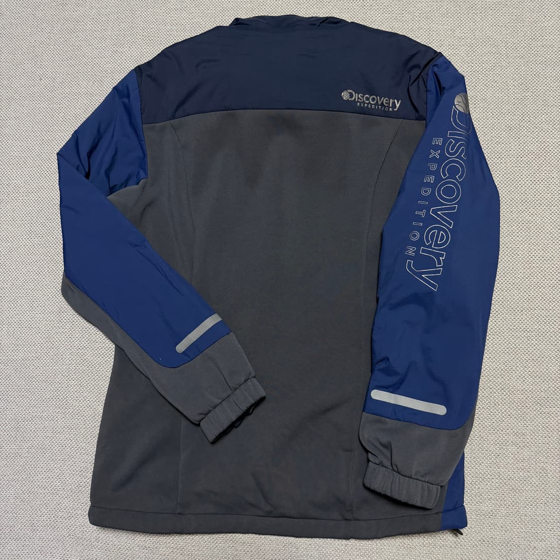 디스커버리 익스페디션 자켓 상품이미지4