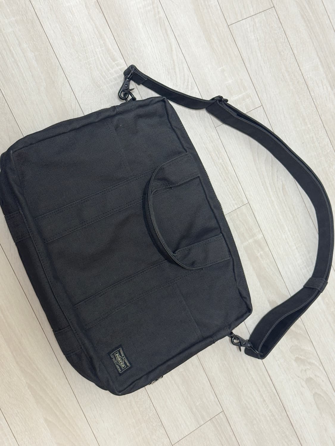 포터 스모키 투웨이 / Porter Smoky 2waybriefcase 상품이미지1