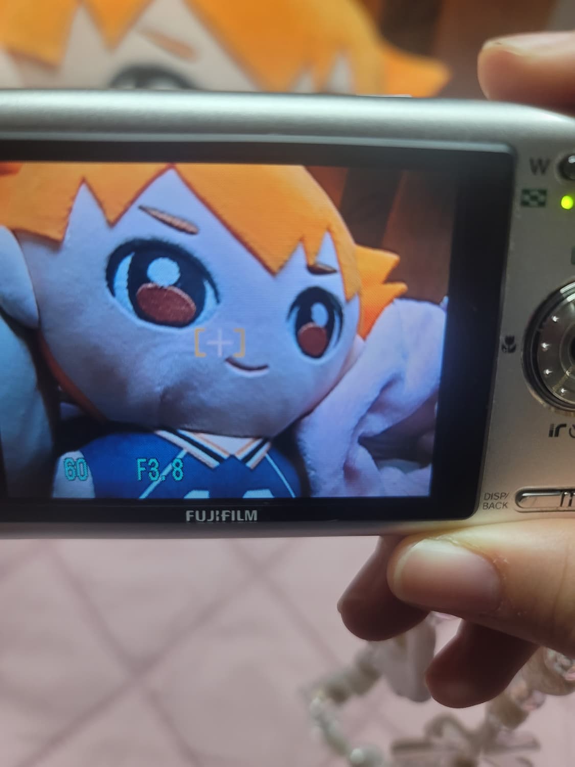 급전!!)) 후지필름 파인픽스 z250fd  팝니다. 상품이미지4