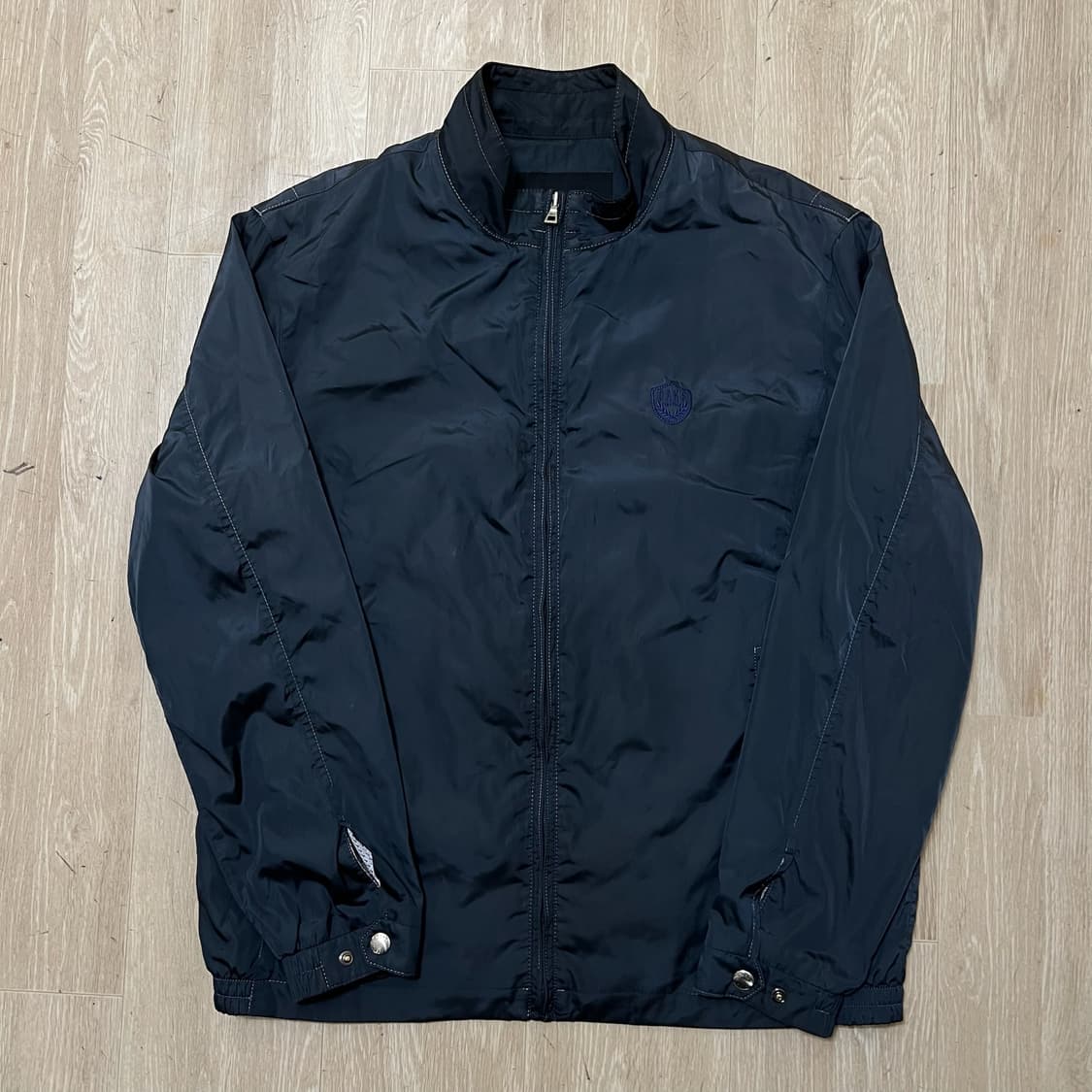 닥스 골프 로고 바람막이 자켓 L/100  상품이미지1