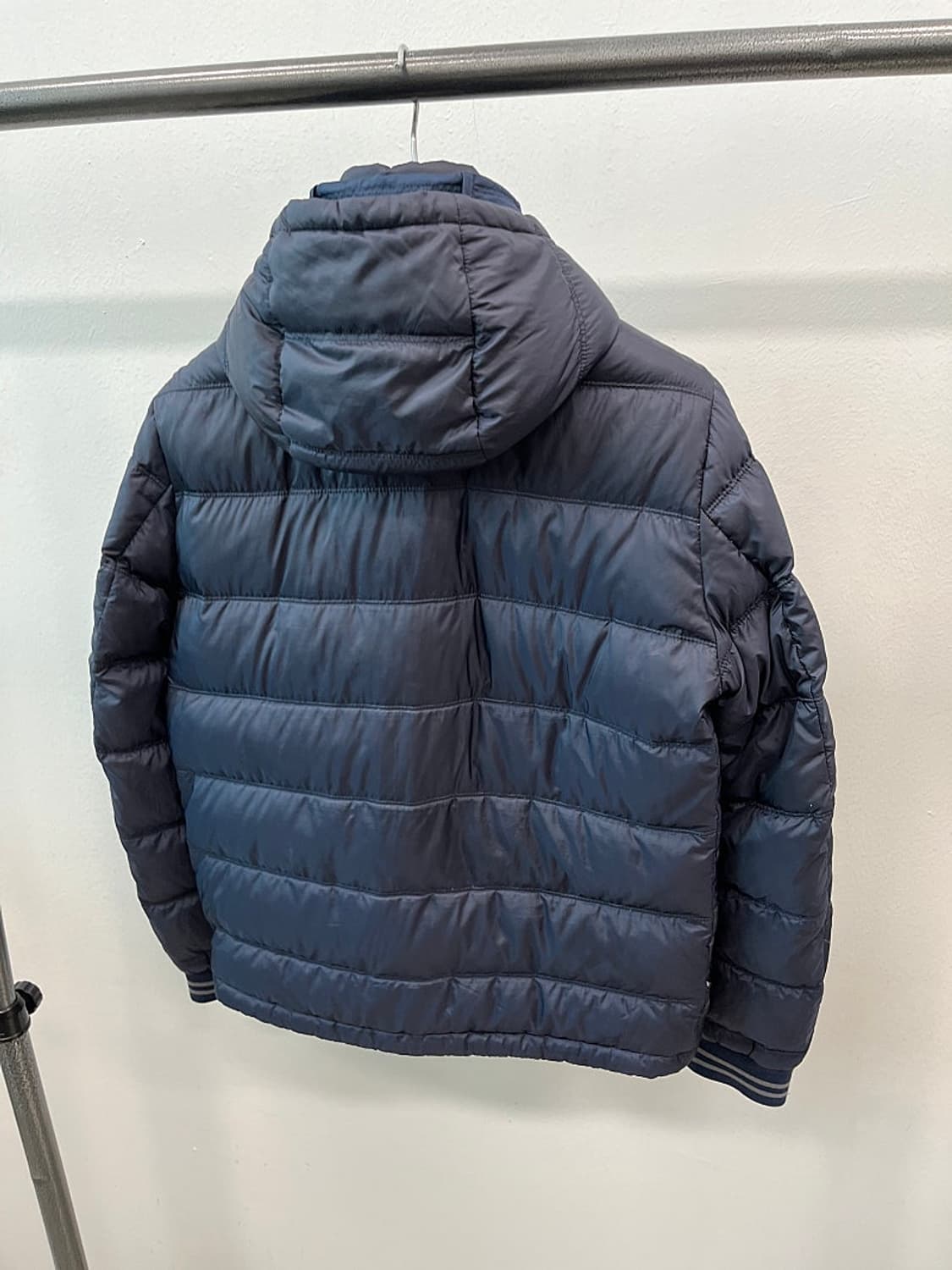 95) 휴고보스 패커블 경량패딩  상품이미지4