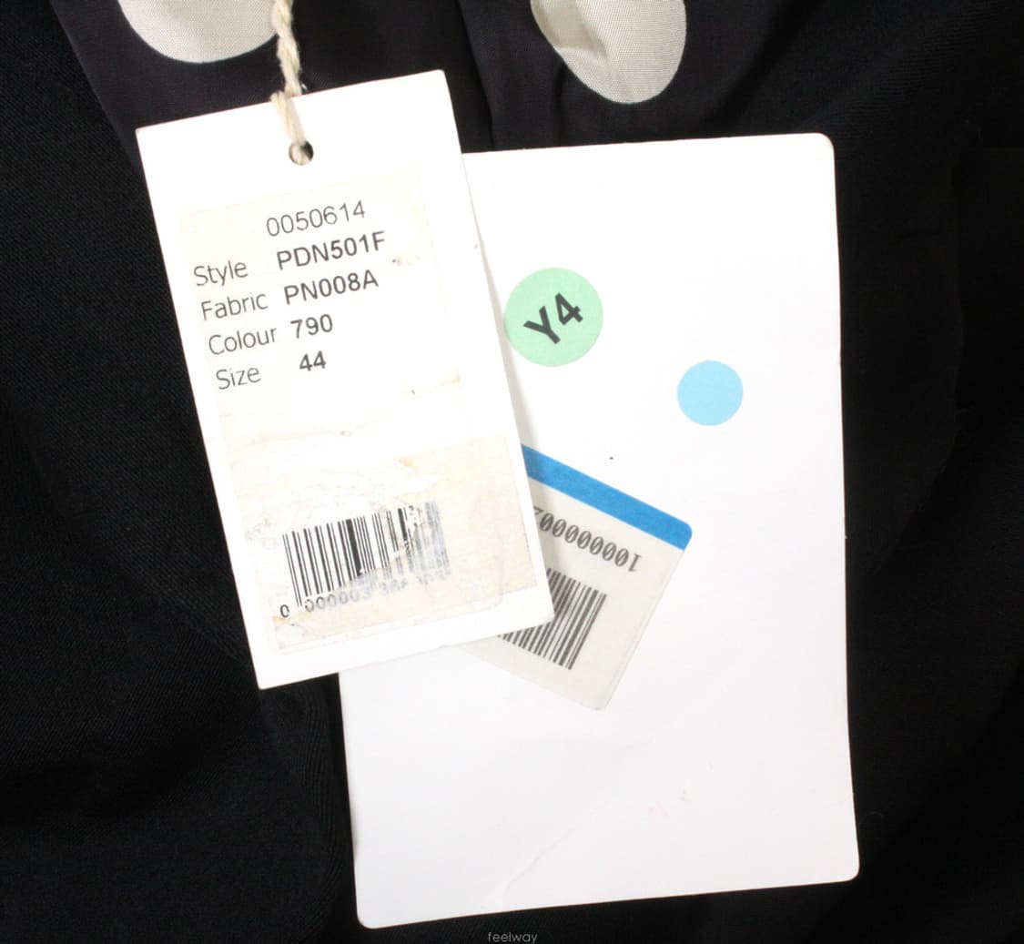 J-12034/폴스미스 정품 미착용 여성용 코트 44 상품이미지5