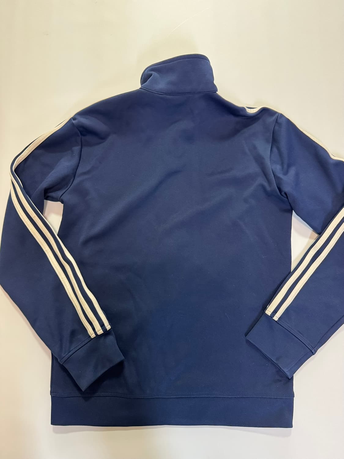 아디다스 네이비 유로파 드랙탑 져지(105 사이즈) 상품이미지10