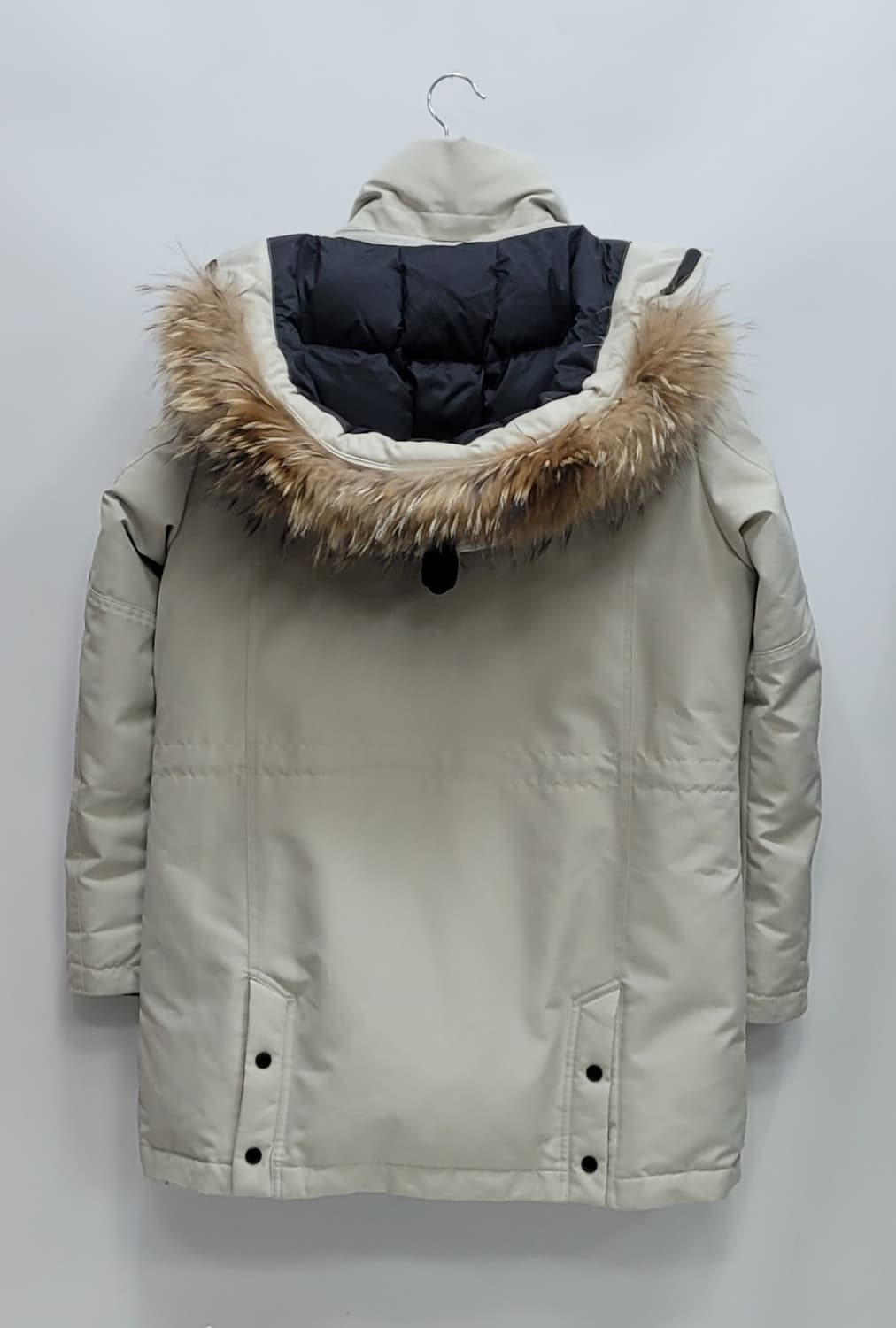 BEANPOLE 빈폴 고어텍스 구스 다운 패딩 / 남 95 상품이미지2