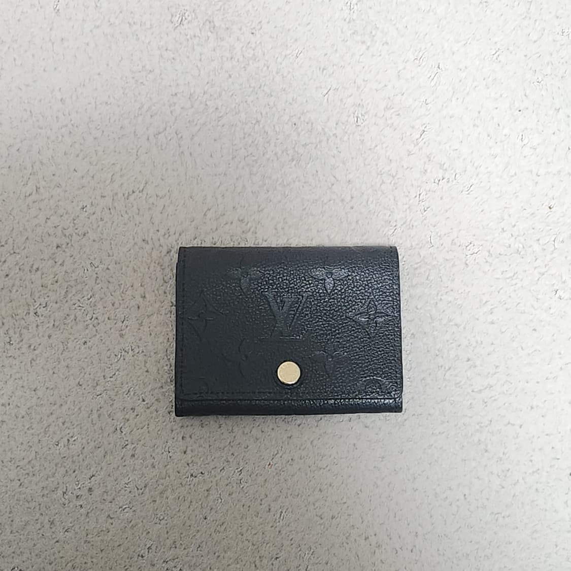 [os/정품] 루이비통 앵프랭뜨 비즈니스 카드지갑 상품이미지3