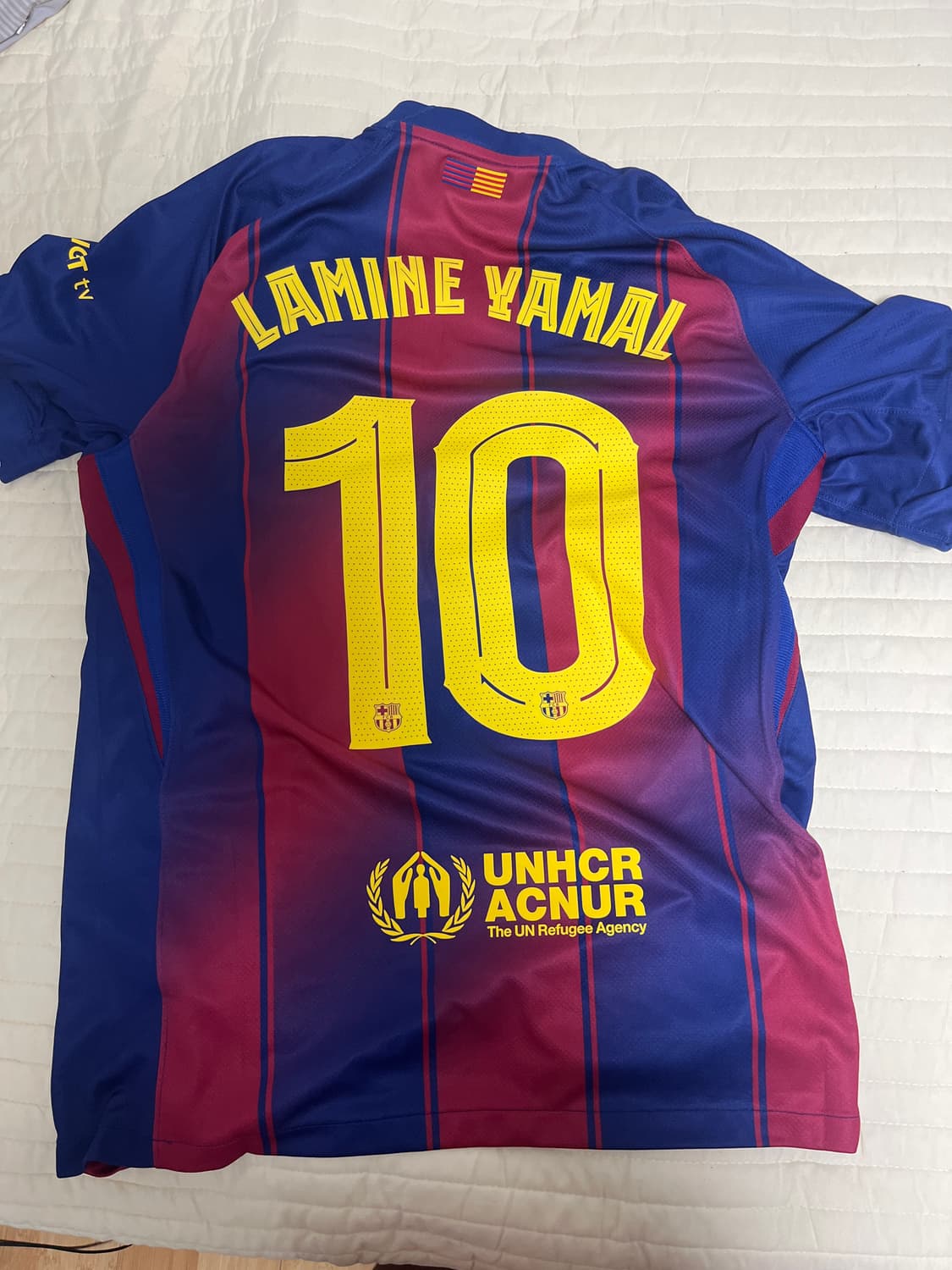 라민야말 레플리카 정품 상품이미지2