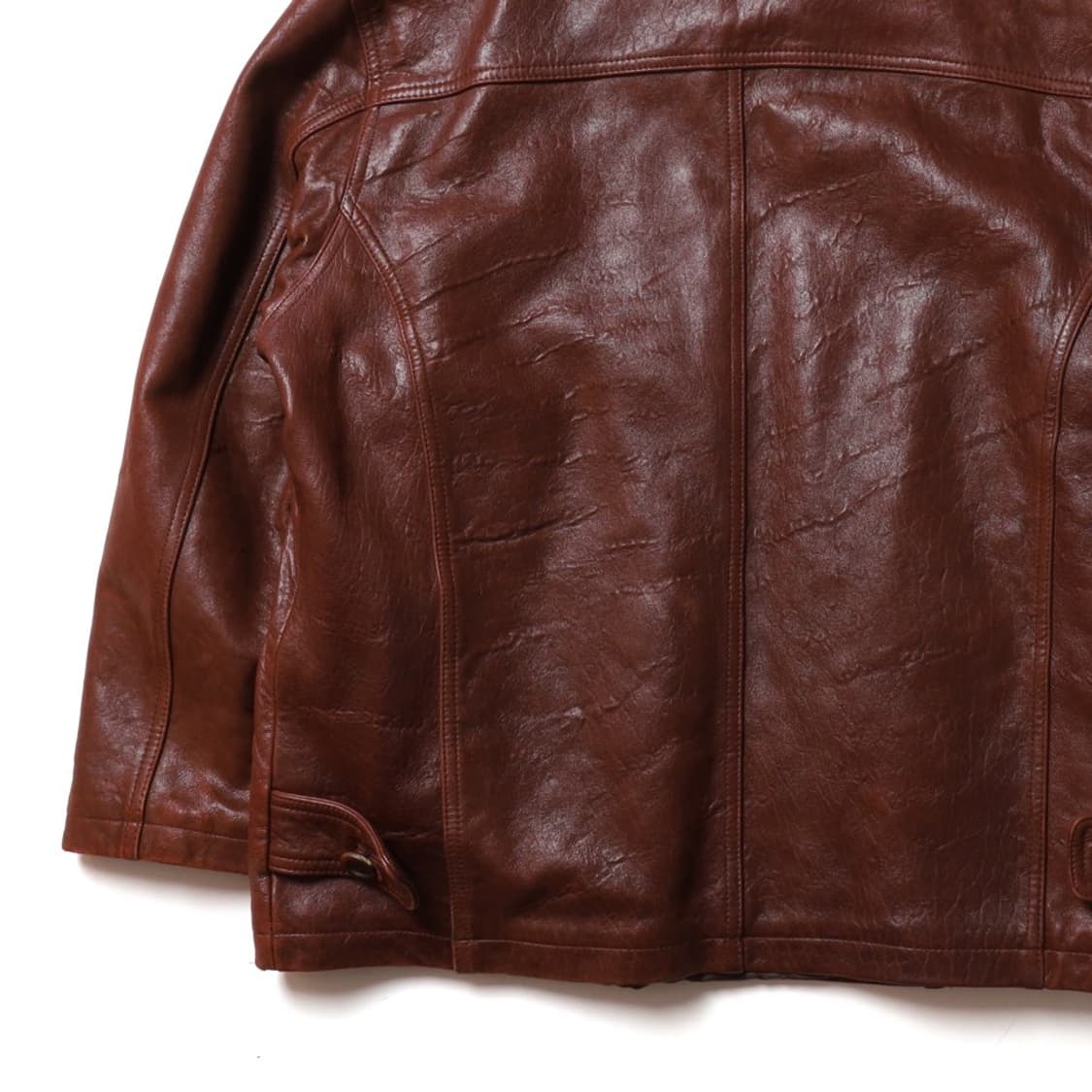 입생로랑 Yves Sanit Laurent Lambskin Jacket 상품이미지6