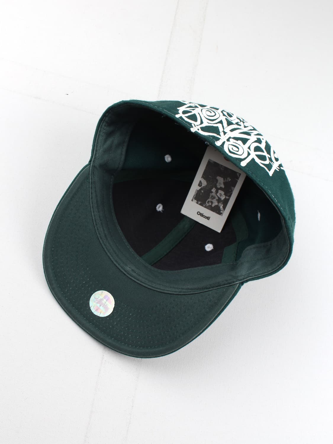 00s STUSSY (M) 상품이미지4