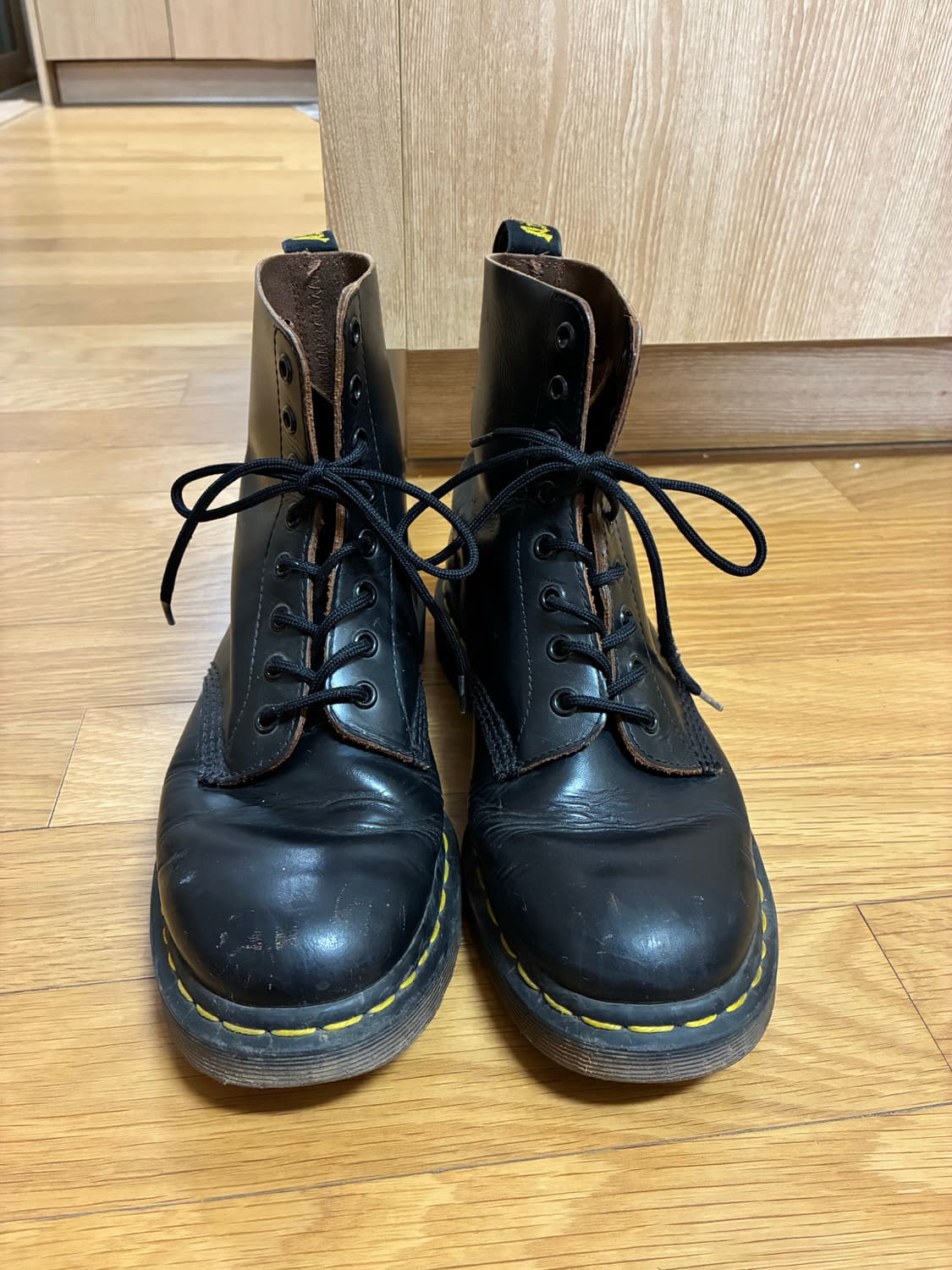 닥터마틴 워커 (265) 상품이미지1