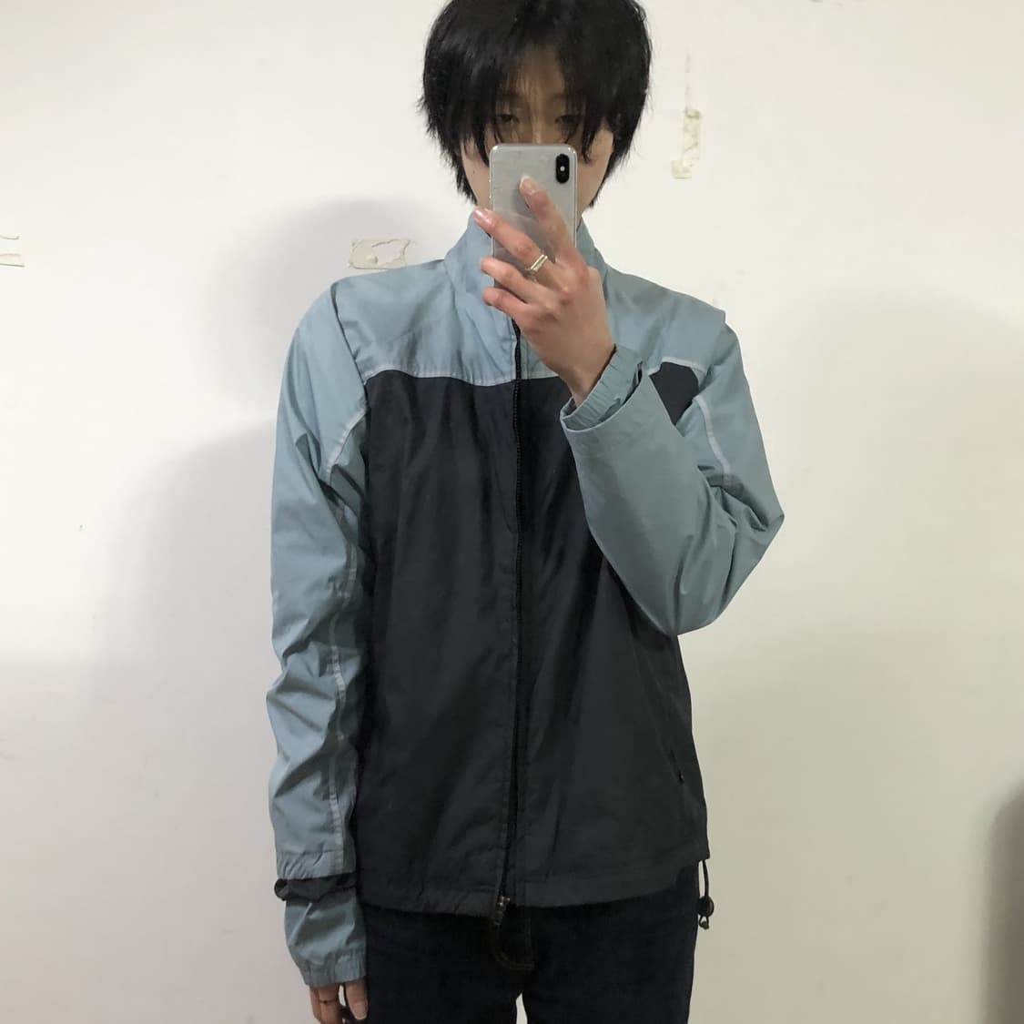 1990S 아디다스 자켓 상품이미지3