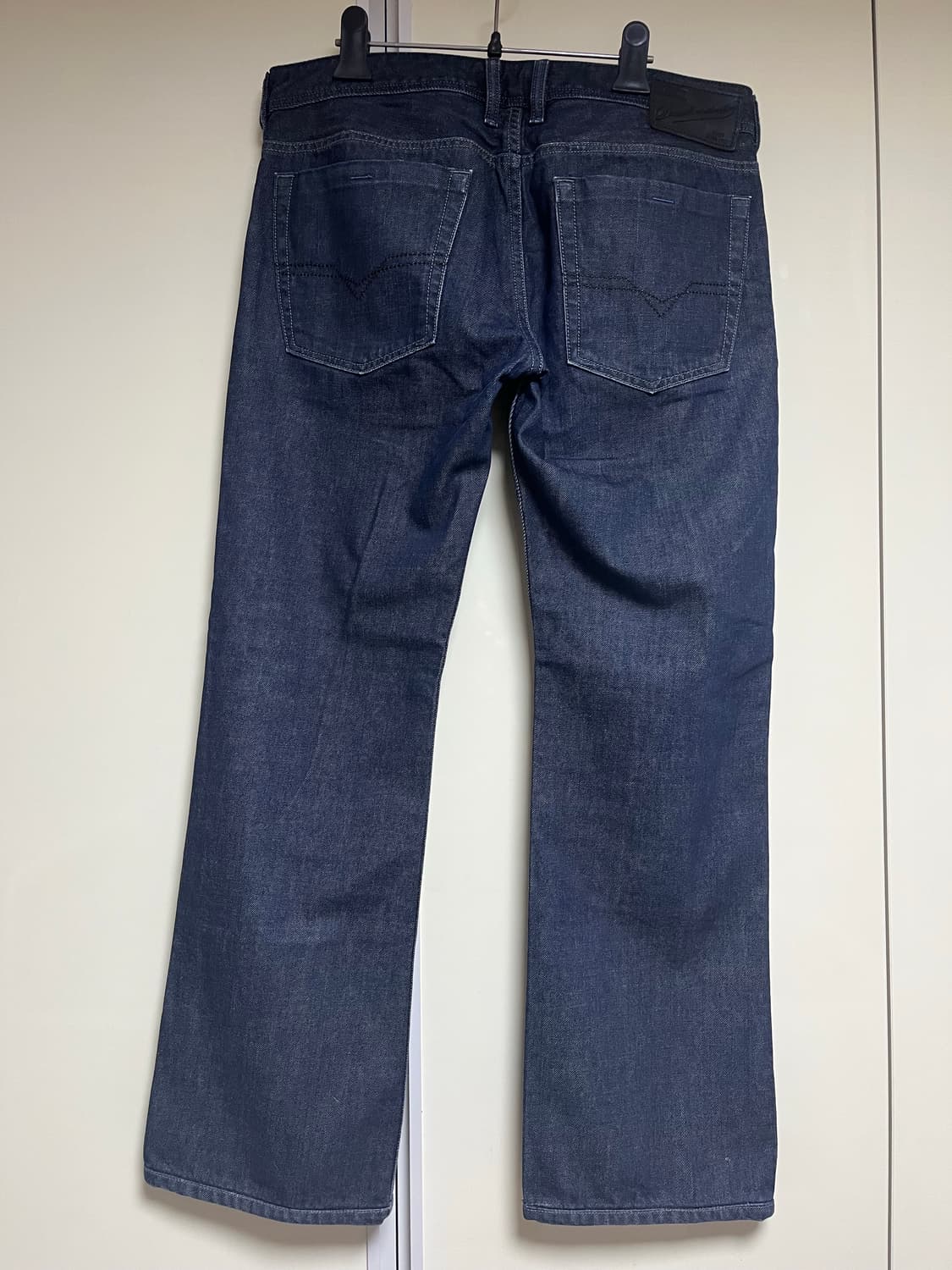 디젤 ZATINY (W33) 데님팬츠 상품이미지4