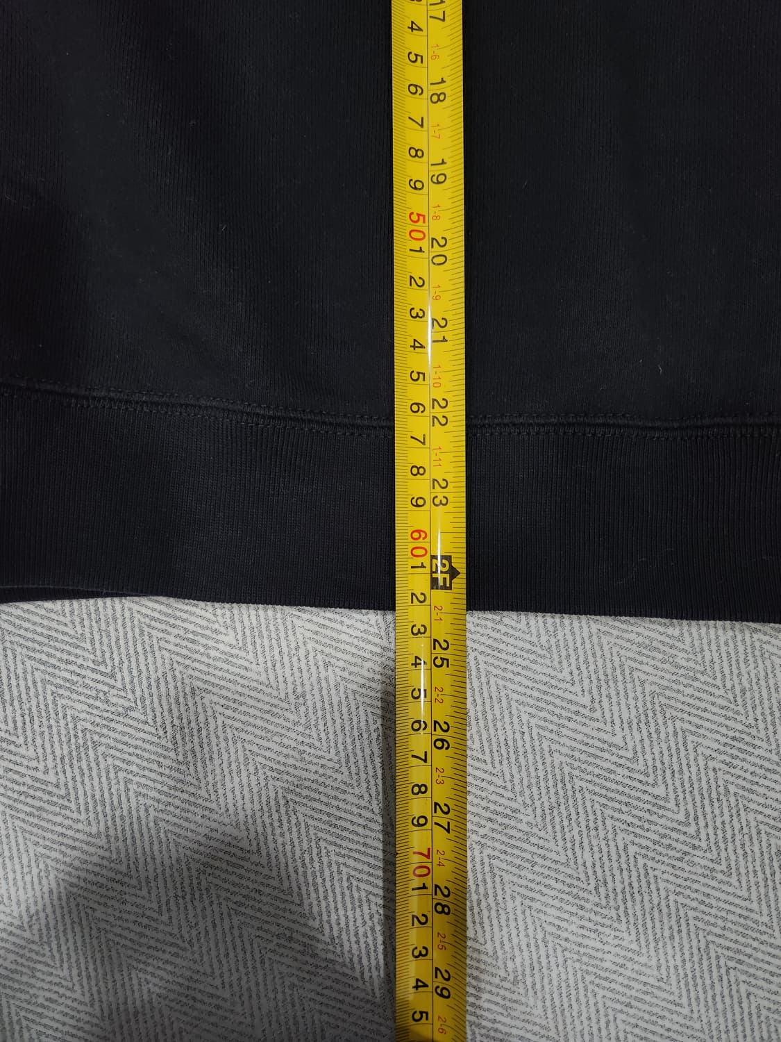 유니클로 UT x 카우스 콜라보 맨투맨 남녀공용 95사이즈 상품이미지9