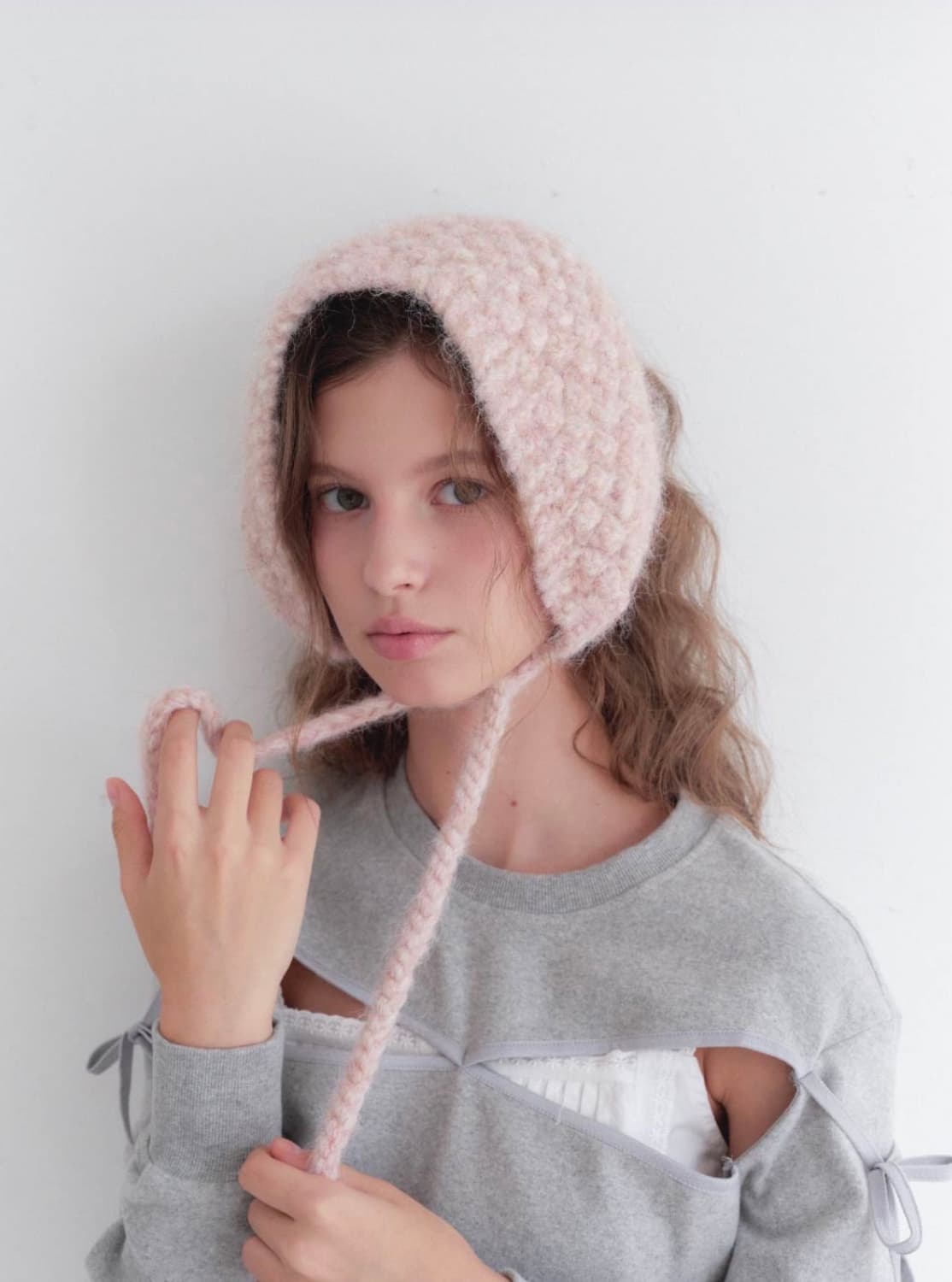 RENNYRENNIE 이어커프 귀도리 상품이미지2