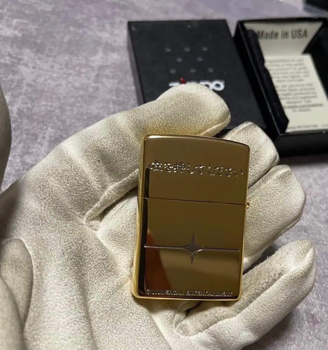 지포라이터 상품이미지8