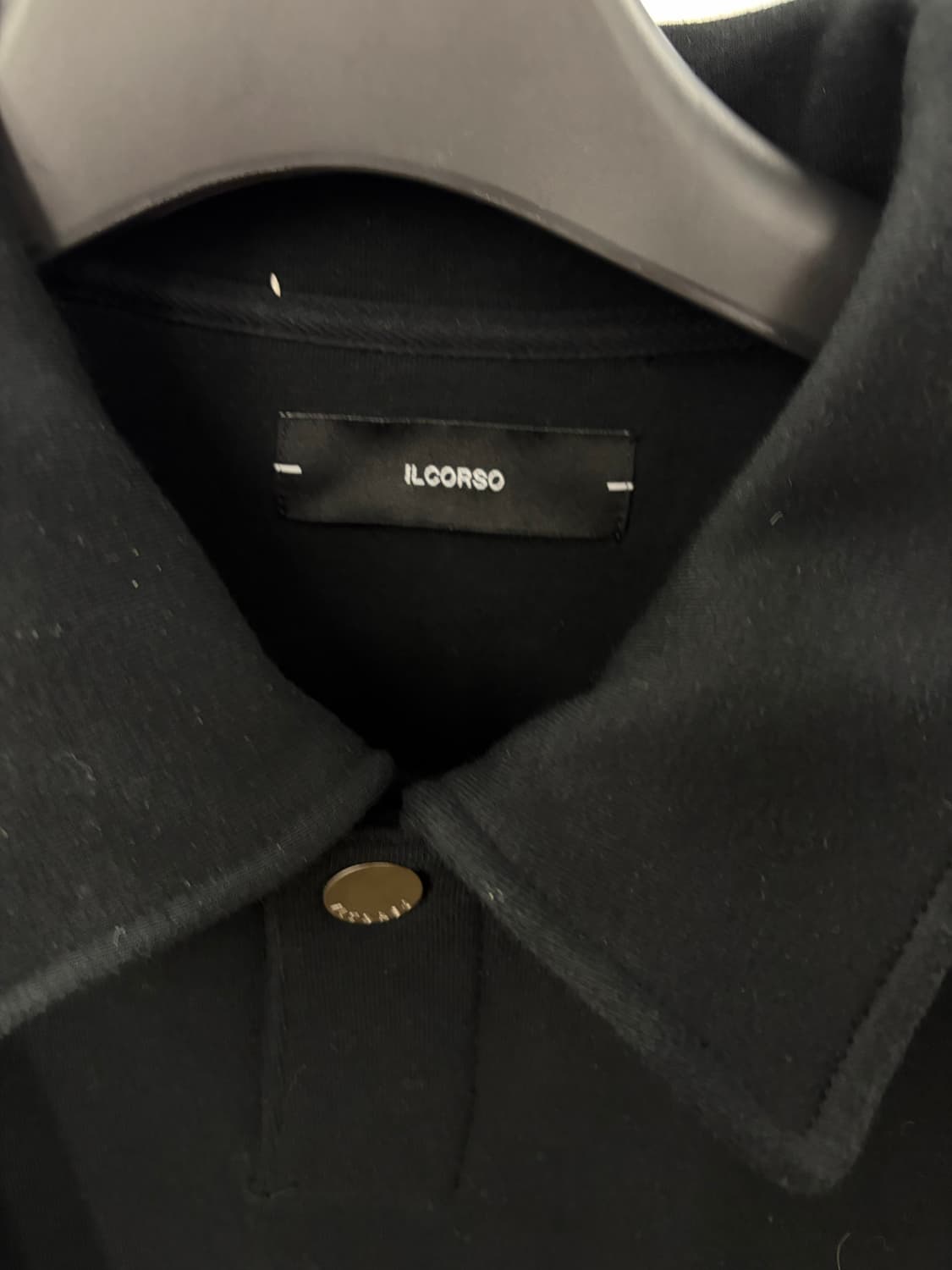 Il corso goose down & polo t-shirt 105 상품이미지9