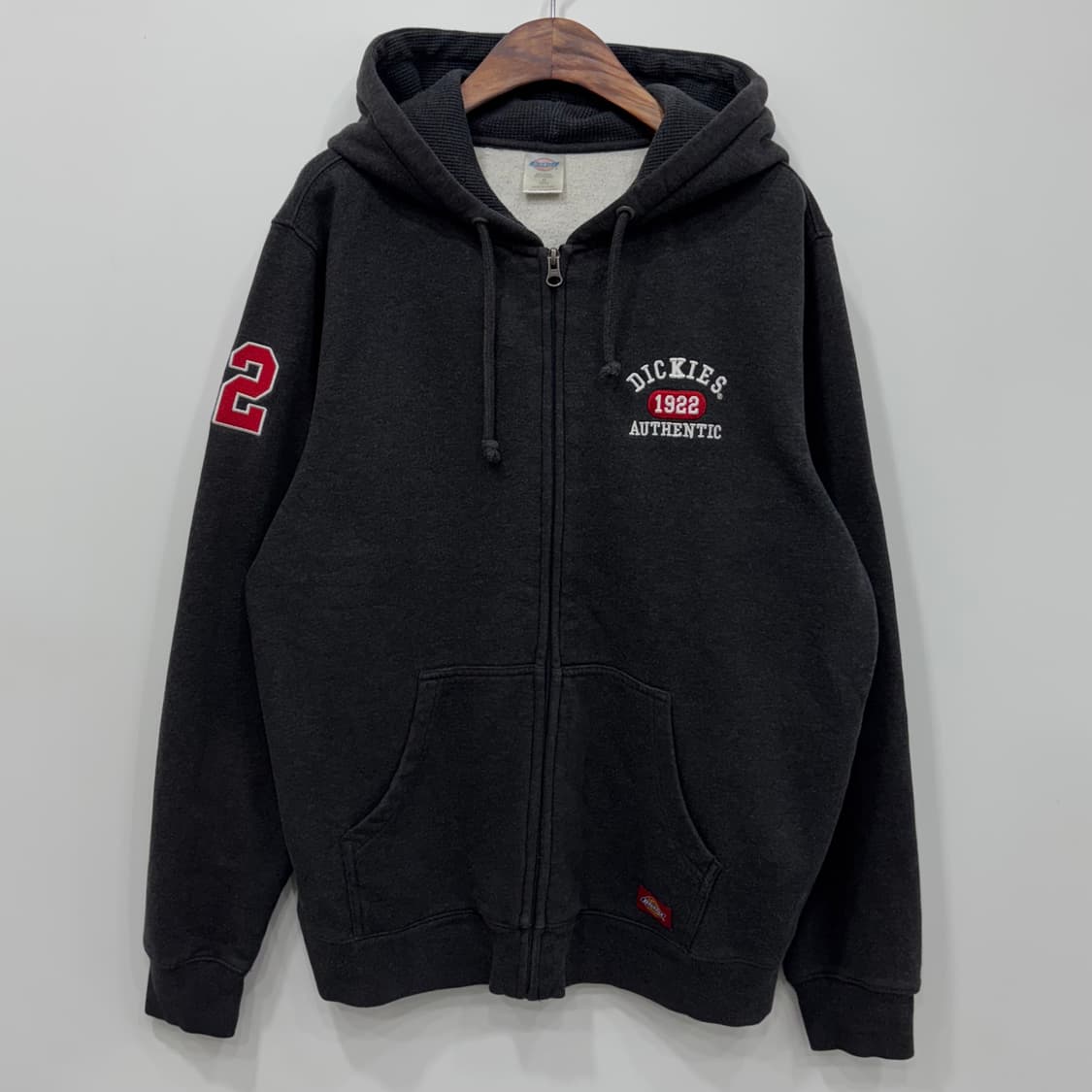 Dickies 후드집업  상품이미지2