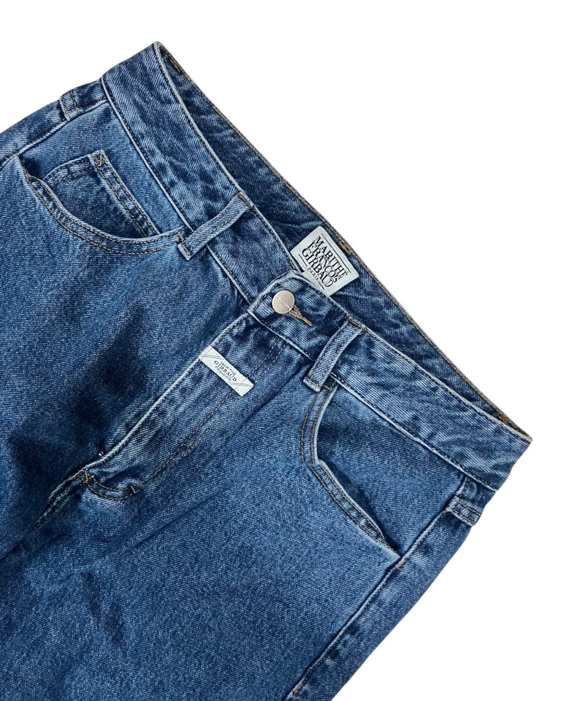 마리떼 프랑소와 저버 데님 청바지 28 상품이미지1