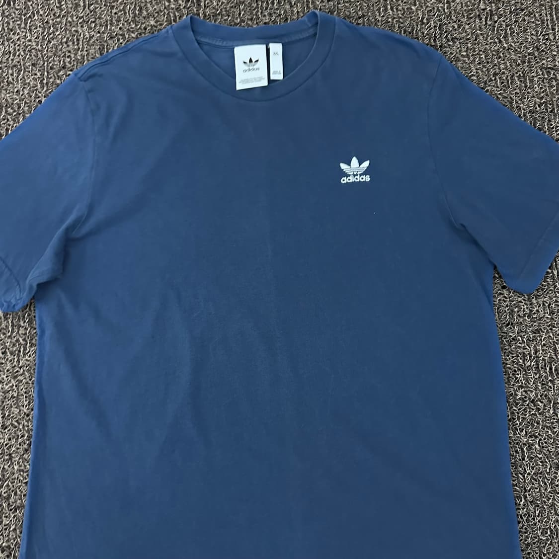 아디다스 파이어버드 반팔티셔츠 110(2XL) 상품이미지2