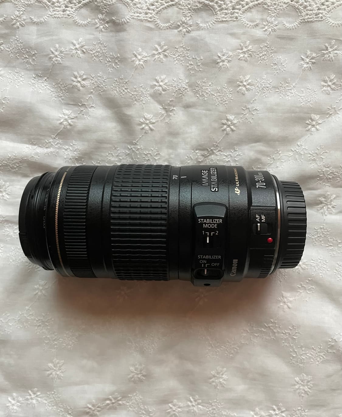 캐논 EF 70-300mm F4-5.6 IS USM 상품이미지2