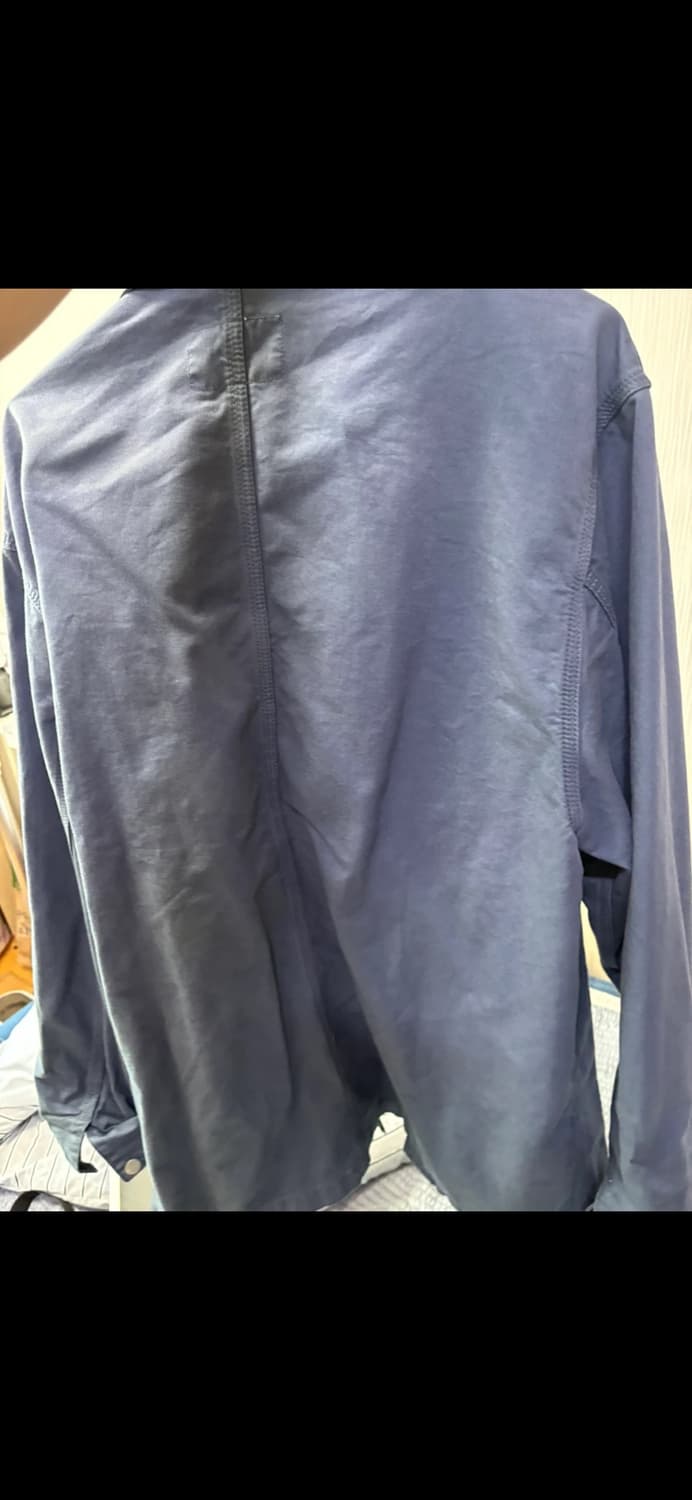 칼하트 워크 자켓 xl 상품이미지2