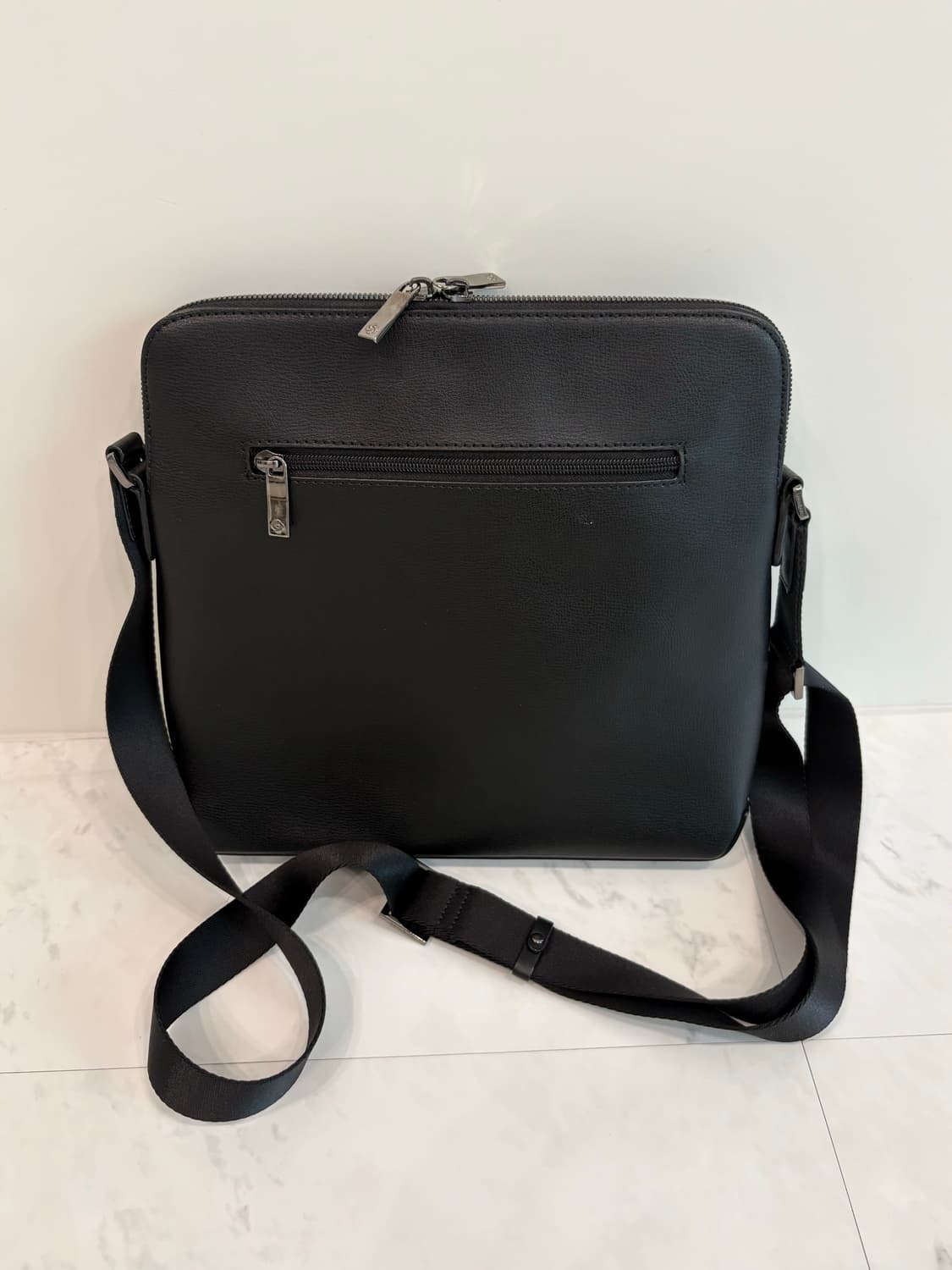 samsonite banne cross bag  상품이미지3