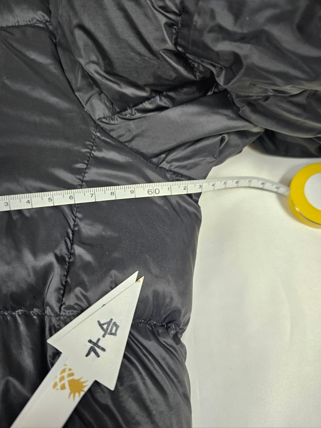 유니클로울트라라이트패딩 상품이미지7