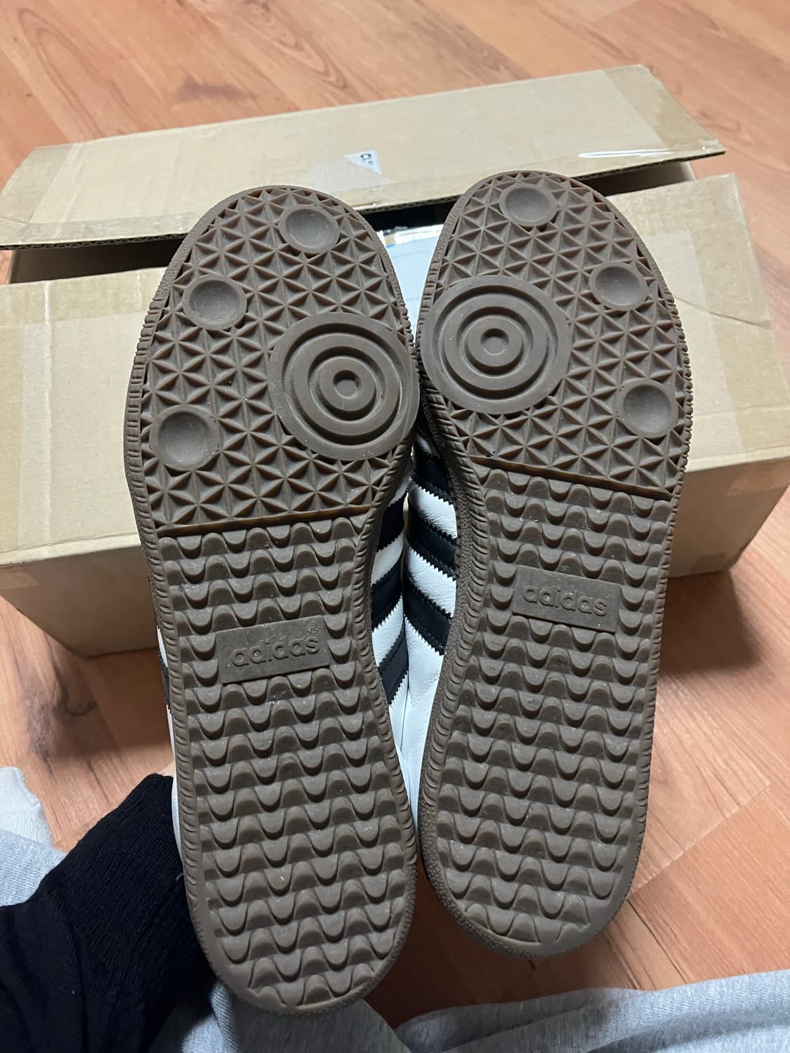 아디다스 삼바 280 상품이미지3