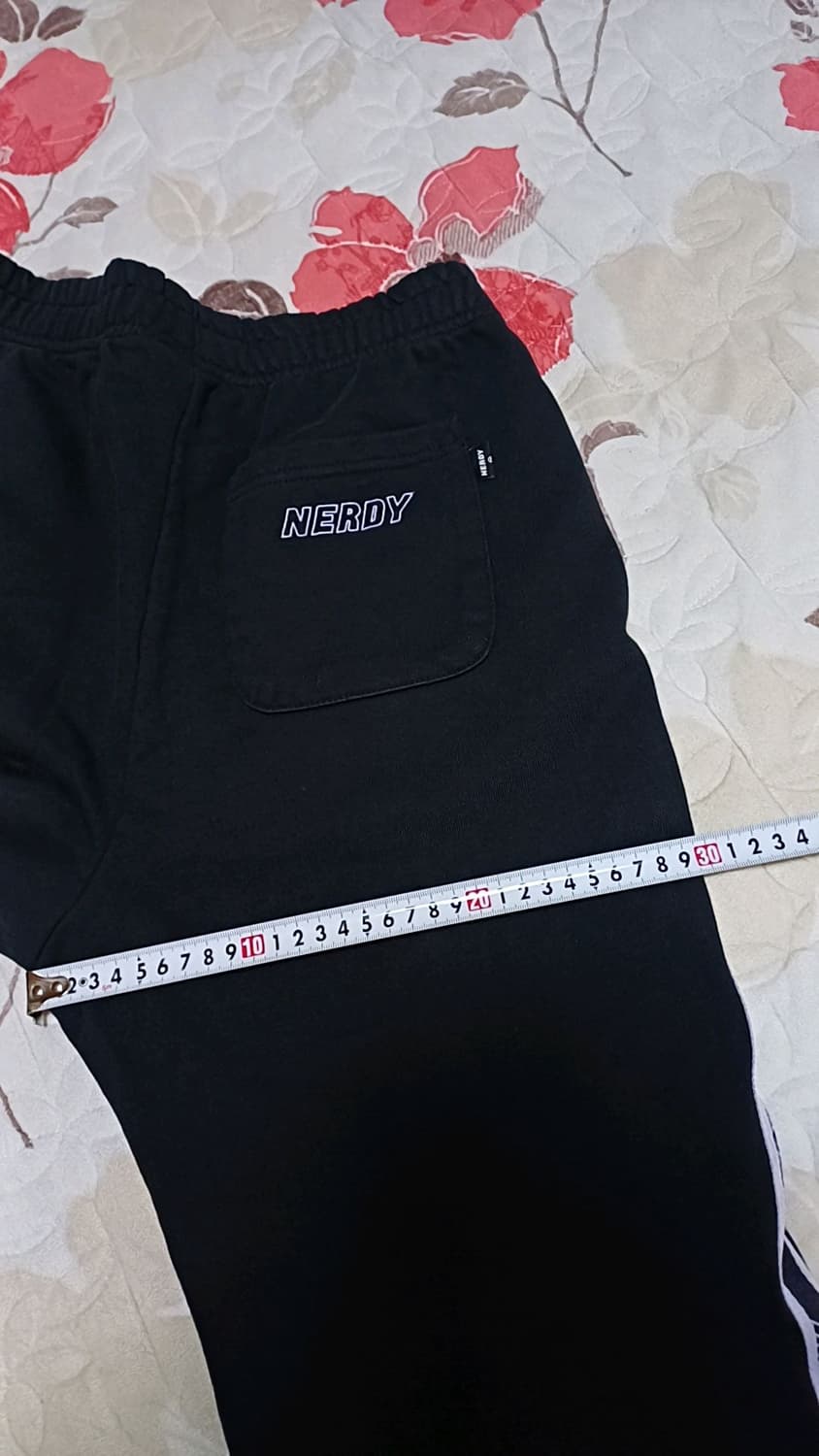 널디 트레이닝복 S 기장96 상품이미지7