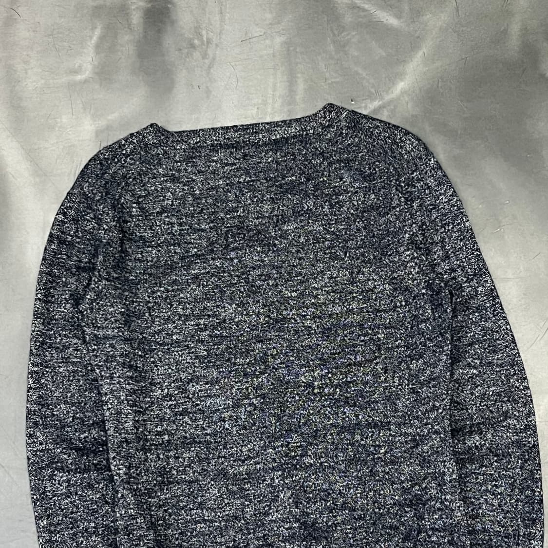  마로 캐시미어 브이넥 니트 y15855 상품이미지5